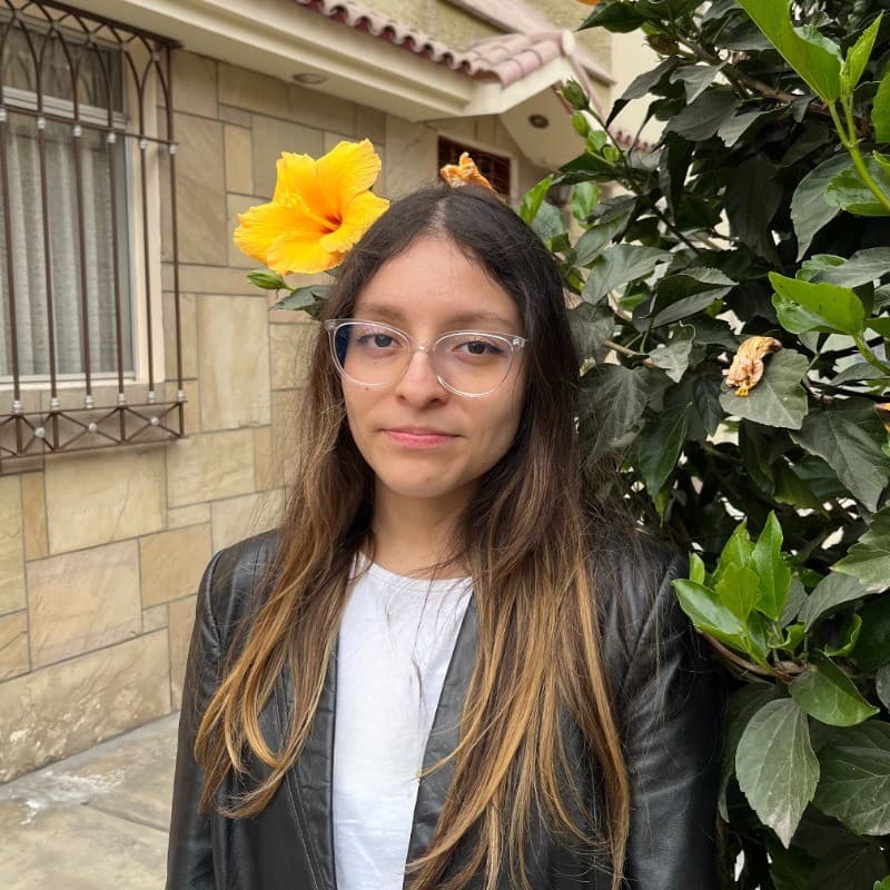 Vania Tucto