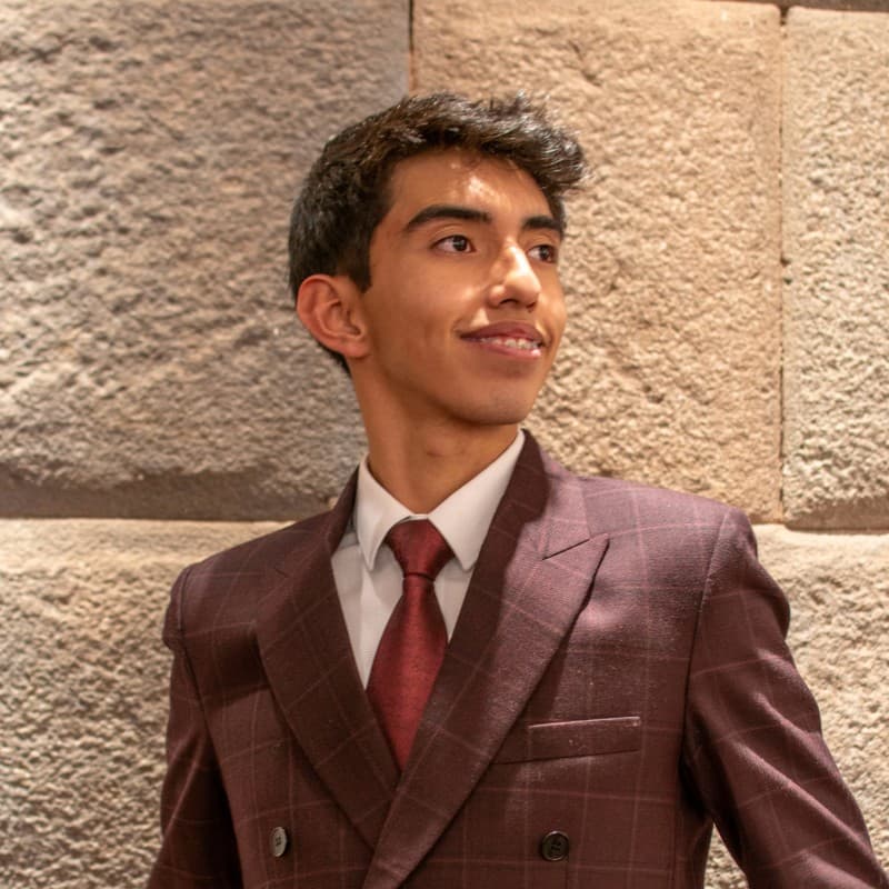 Eduardo Andrade