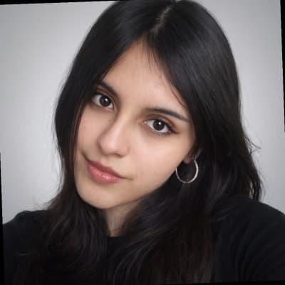 Cielo Infante