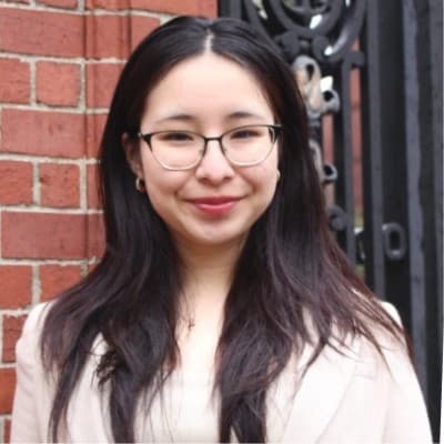 Luciana Chiu