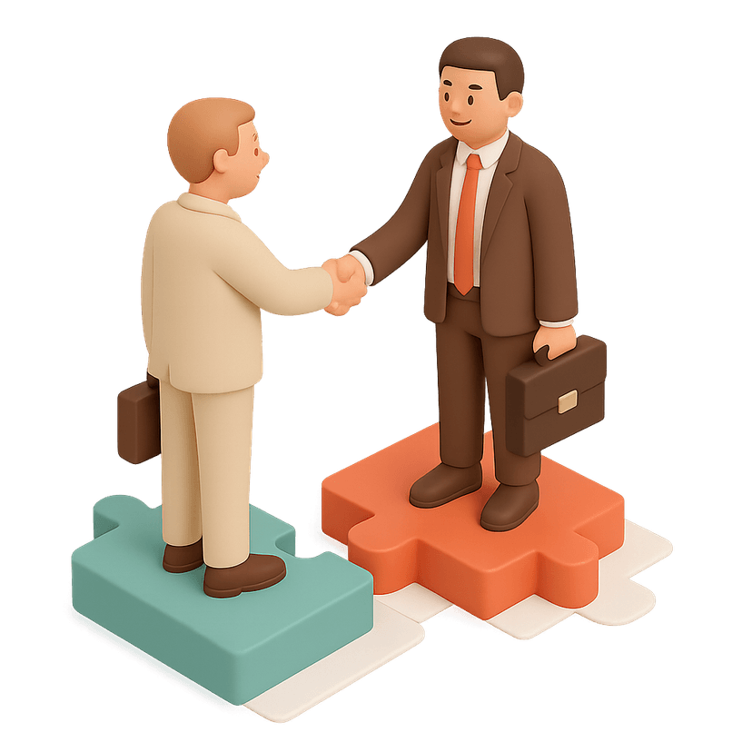 Alianzas illustration